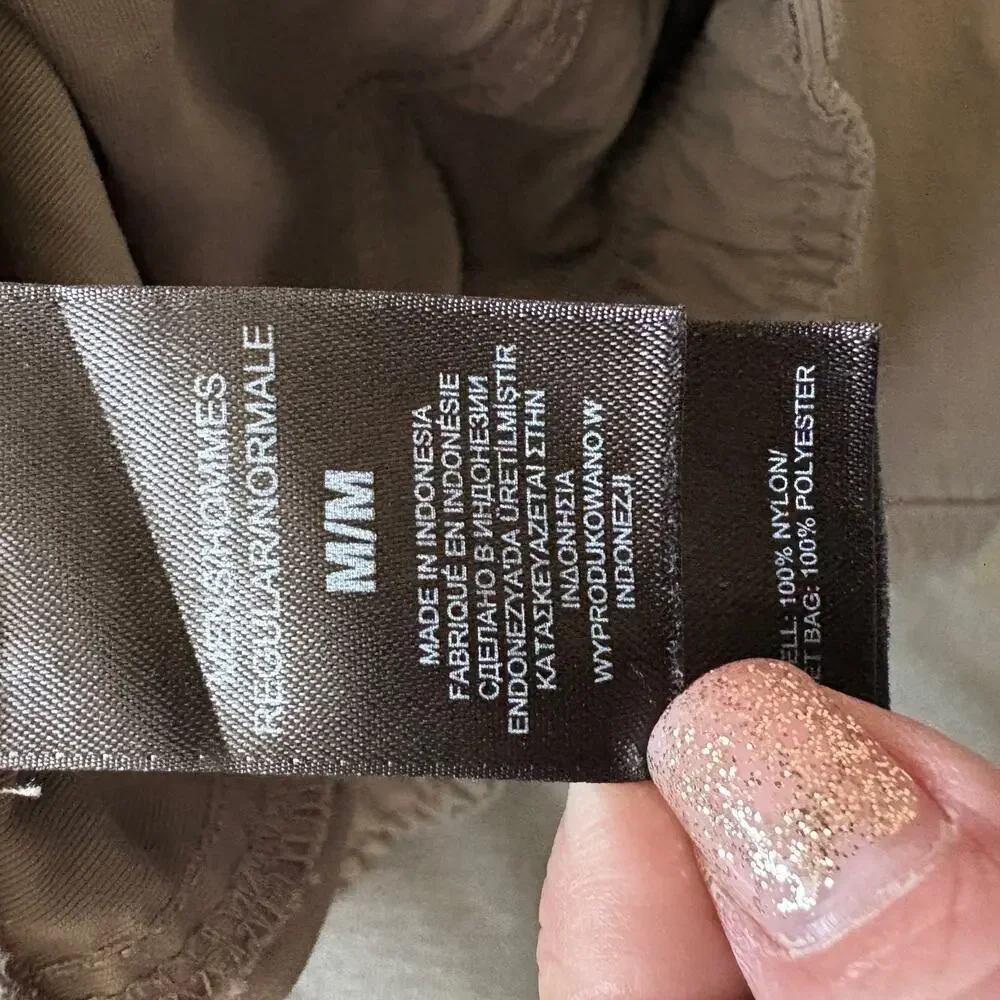 The North Face paramount product