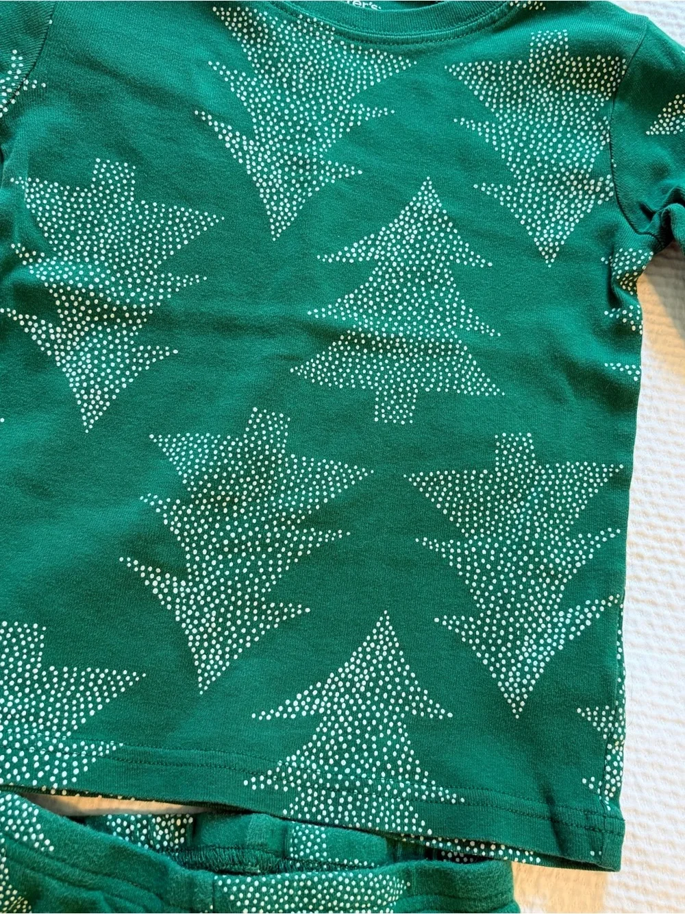 Carters pre loved