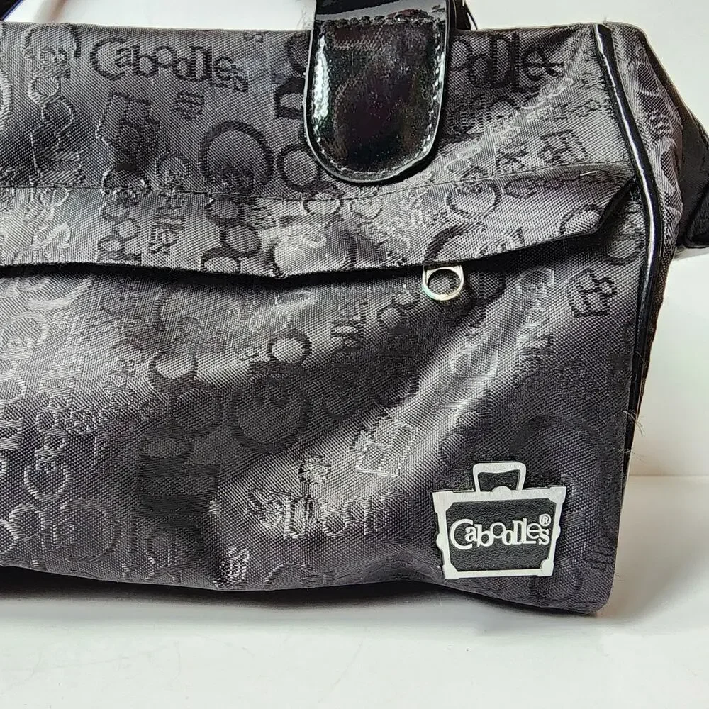 Caboodles black makeup