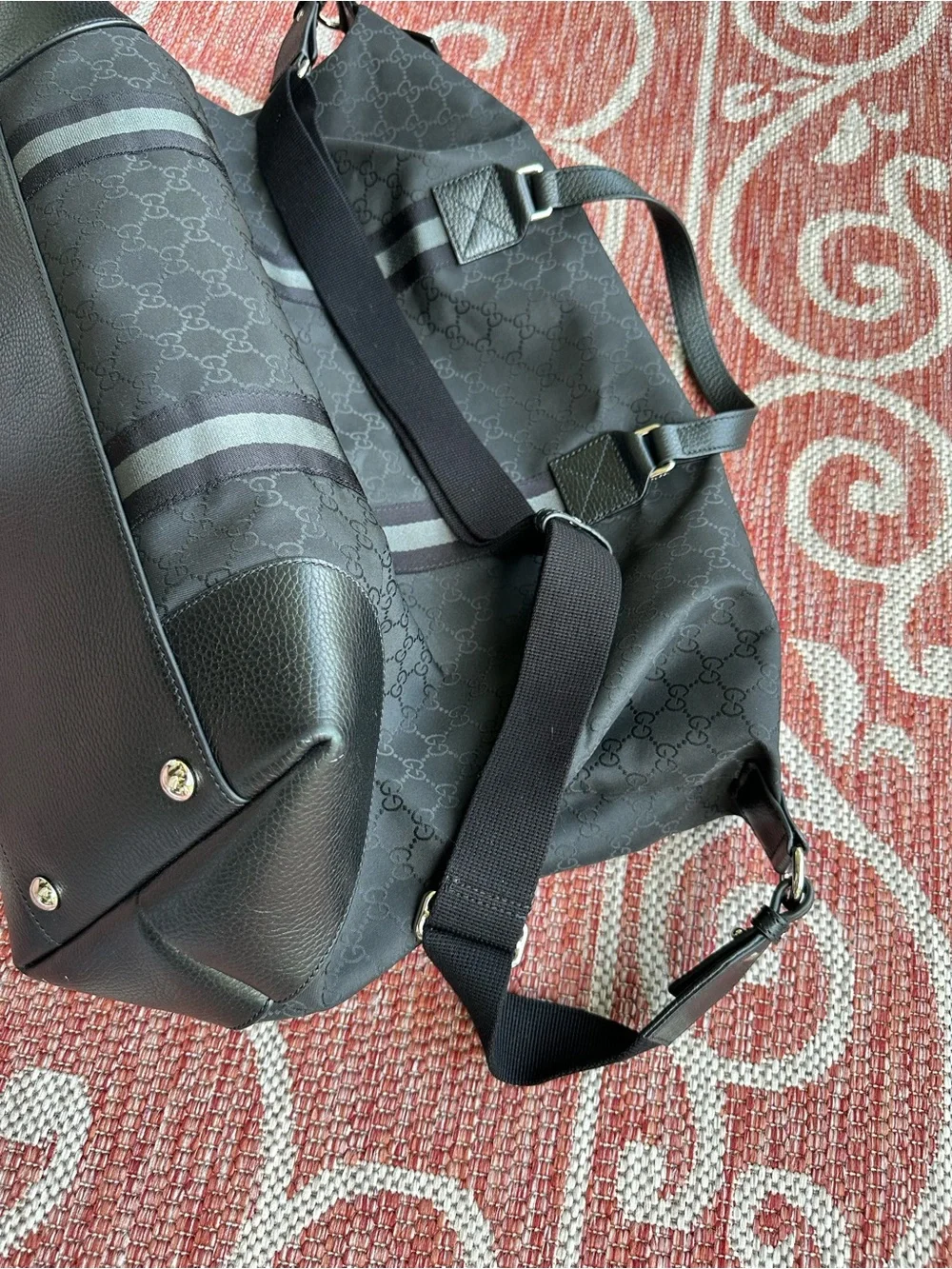Gucci authentic gg