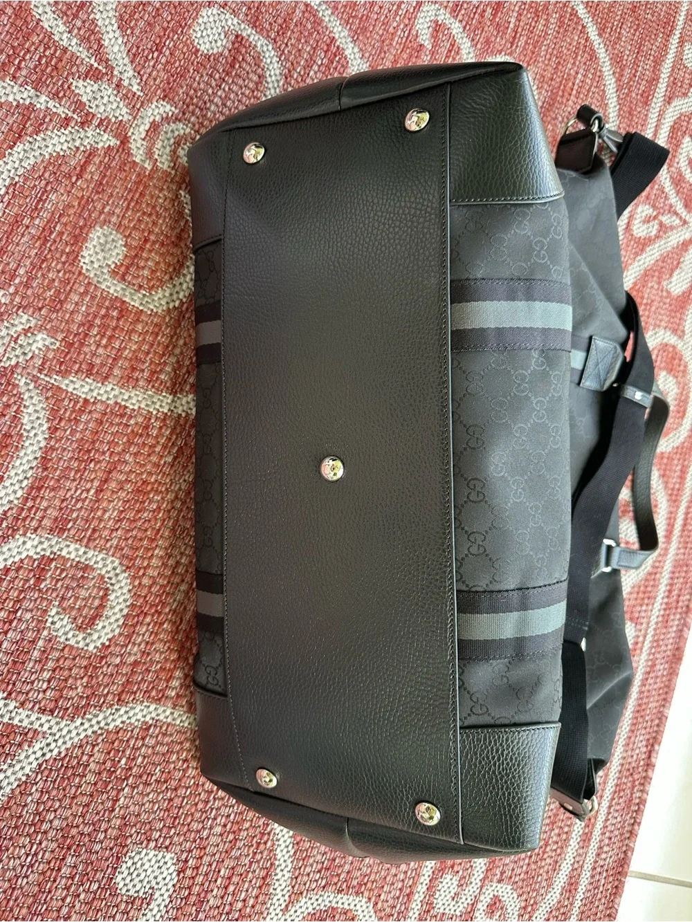 Gucci authentic gg