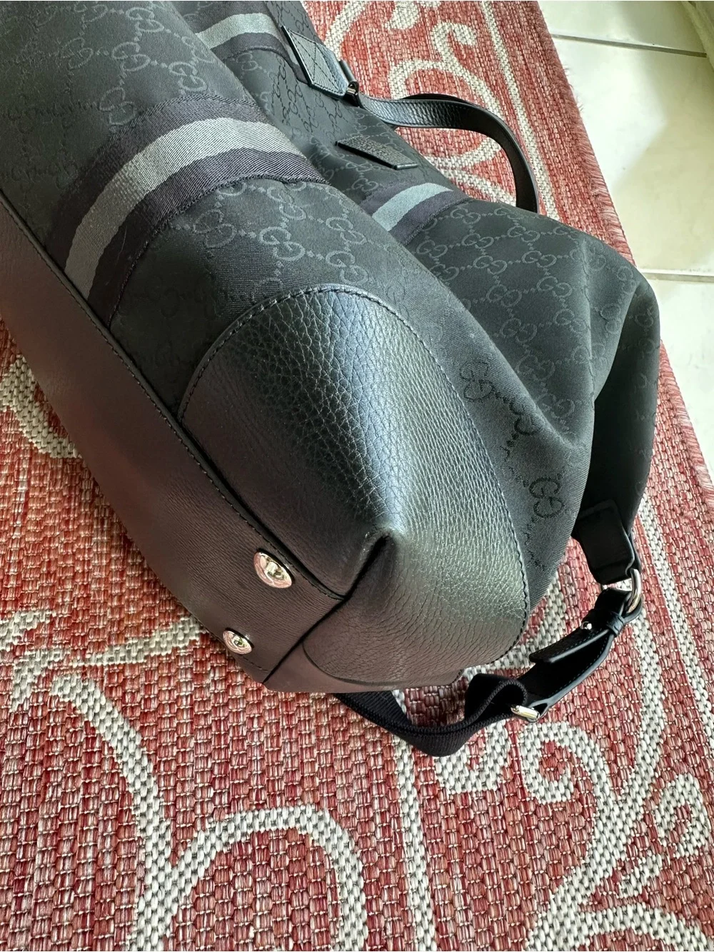 Gucci authentic gg