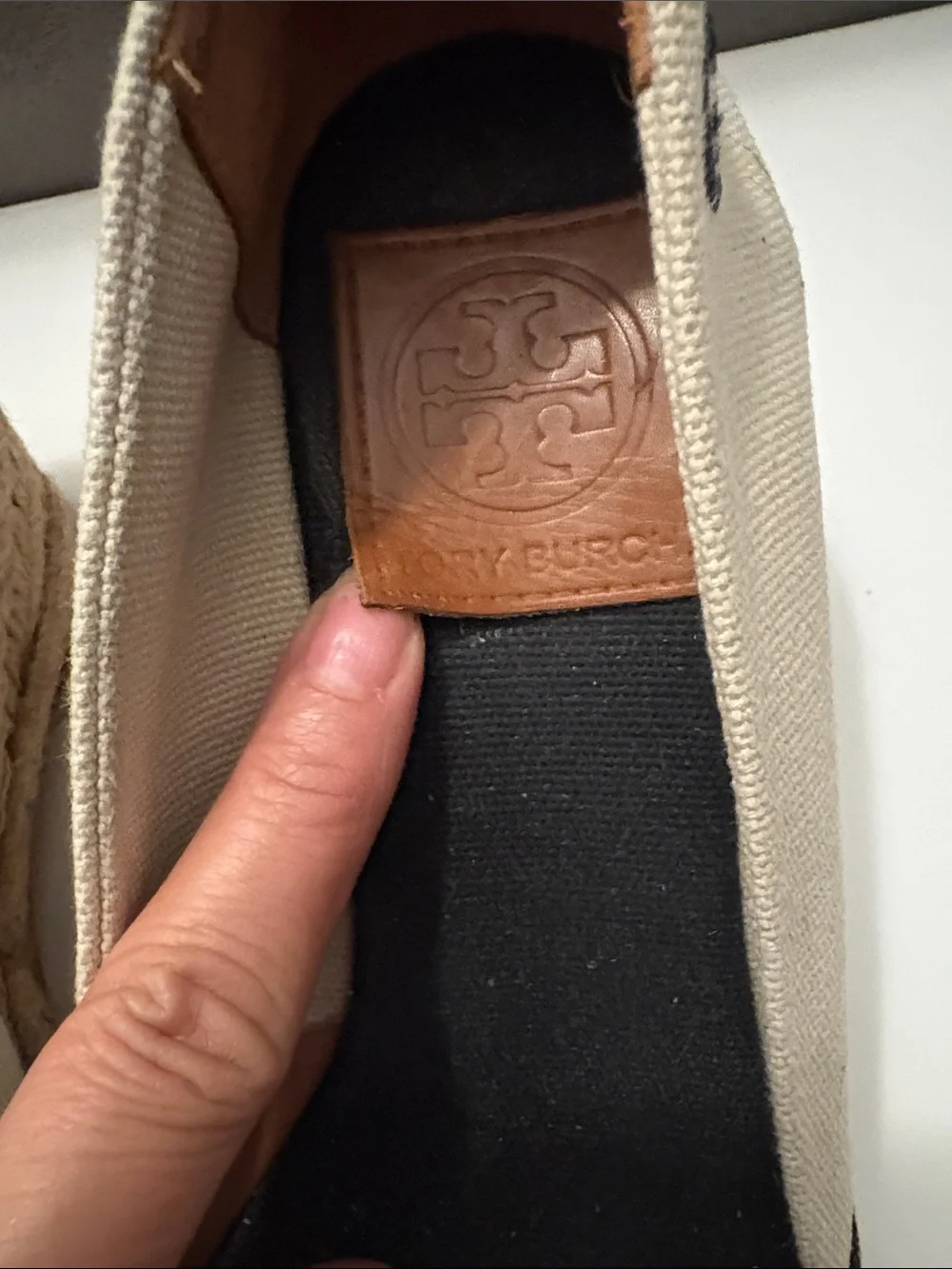 Tory Burch tory burch