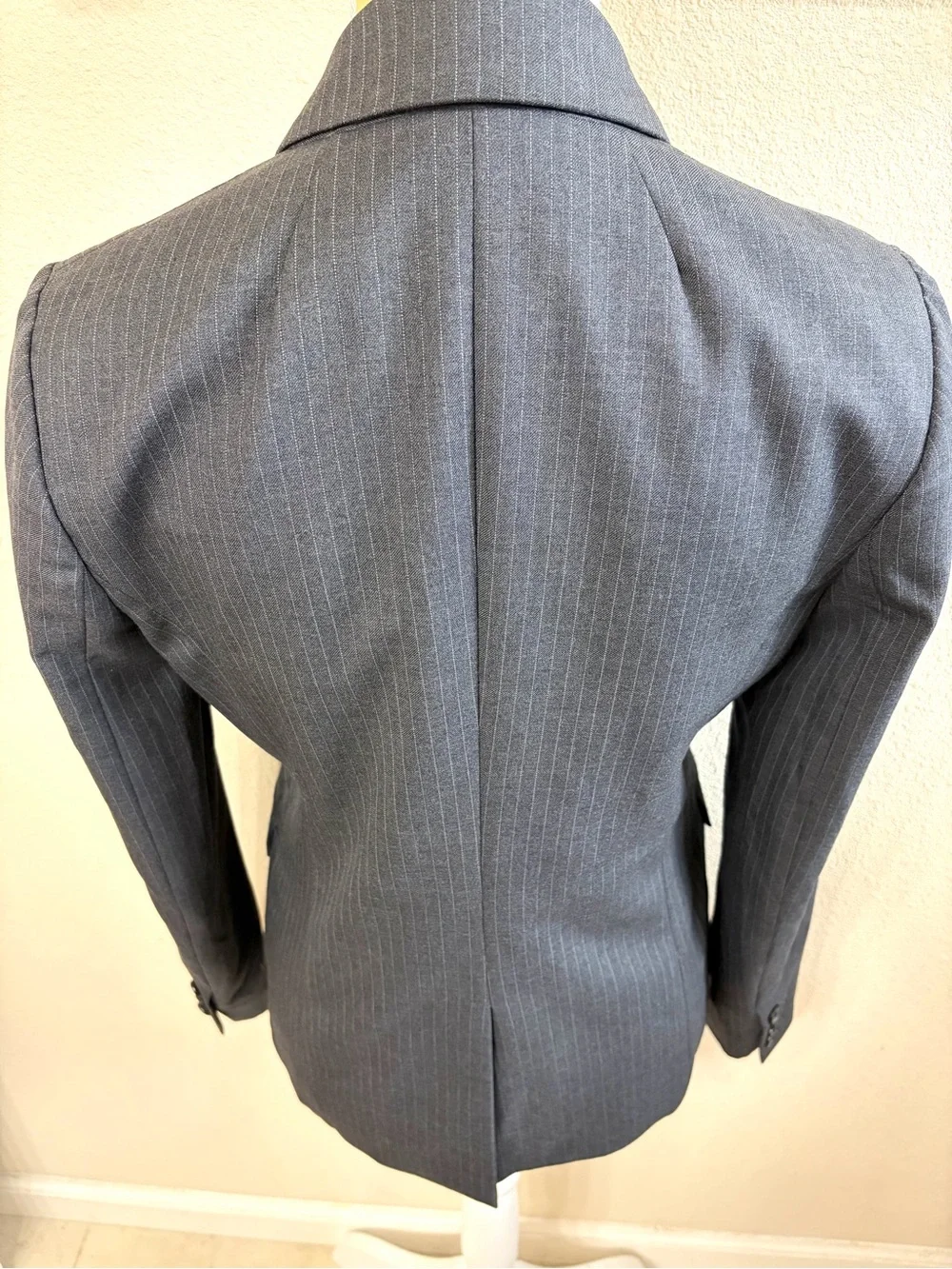 J. Crew crew’s always