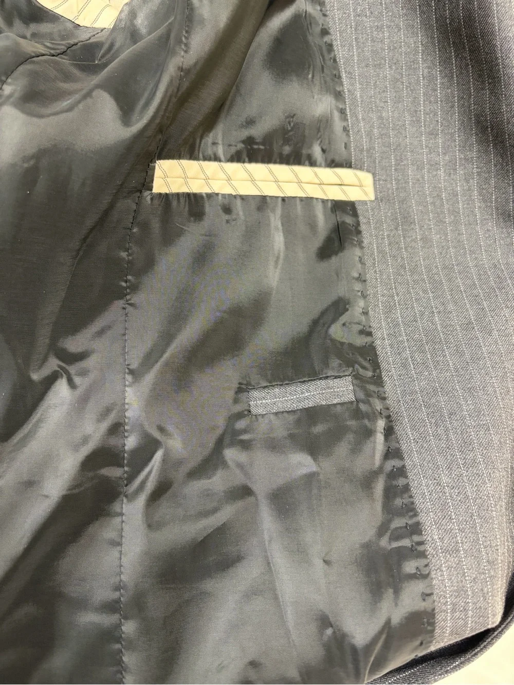 J. Crew crew’s always