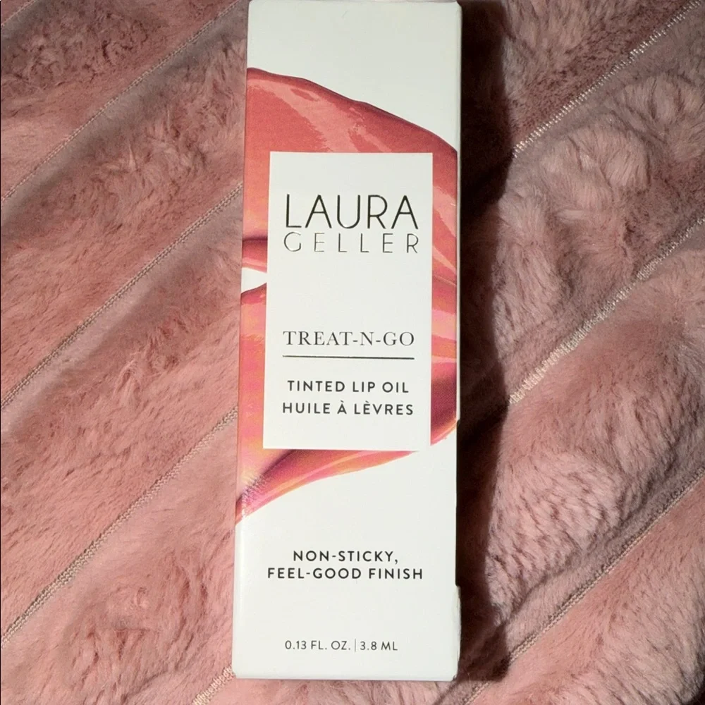 Laura Geller Treat-N-Go‎ Tinted Lip Oil -
