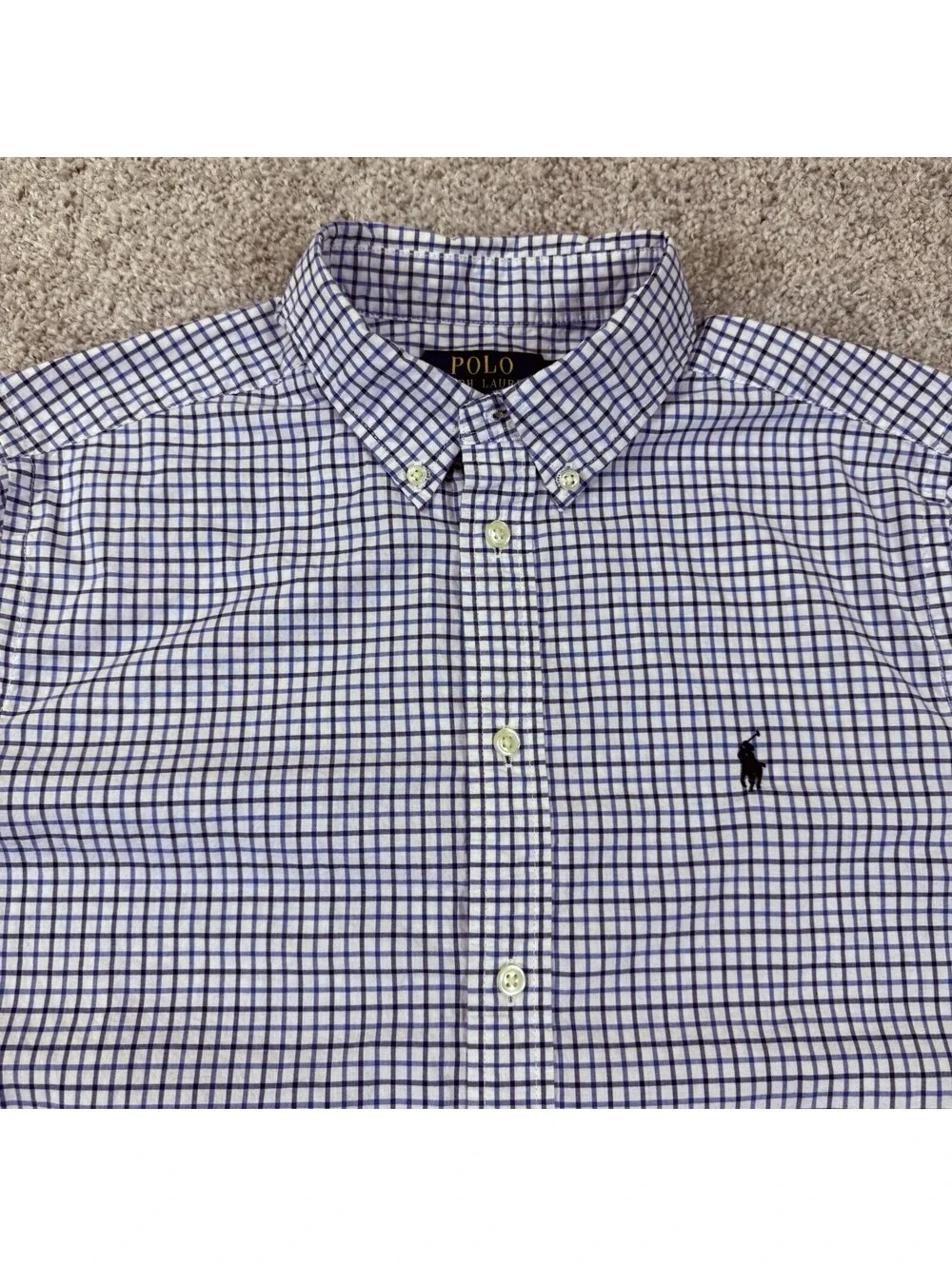 Ralph Lauren polo ralph