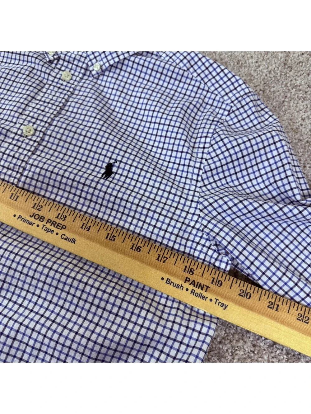 Ralph Lauren polo ralph