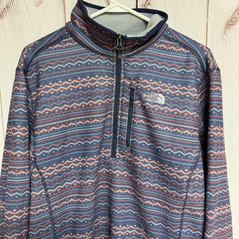 The North Face cozy warm
