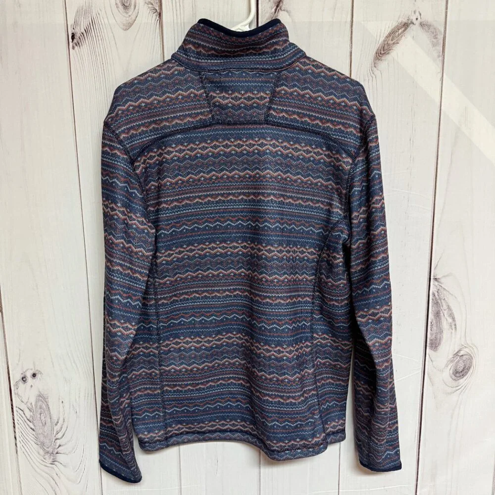 The North Face cozy warm