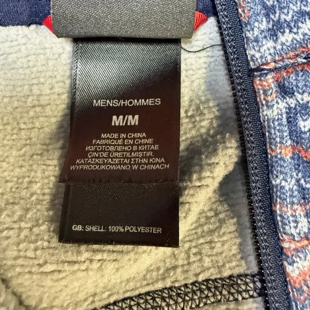 The North Face cozy warm