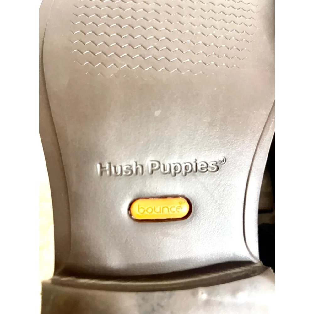 Hush Puppies hush puppies