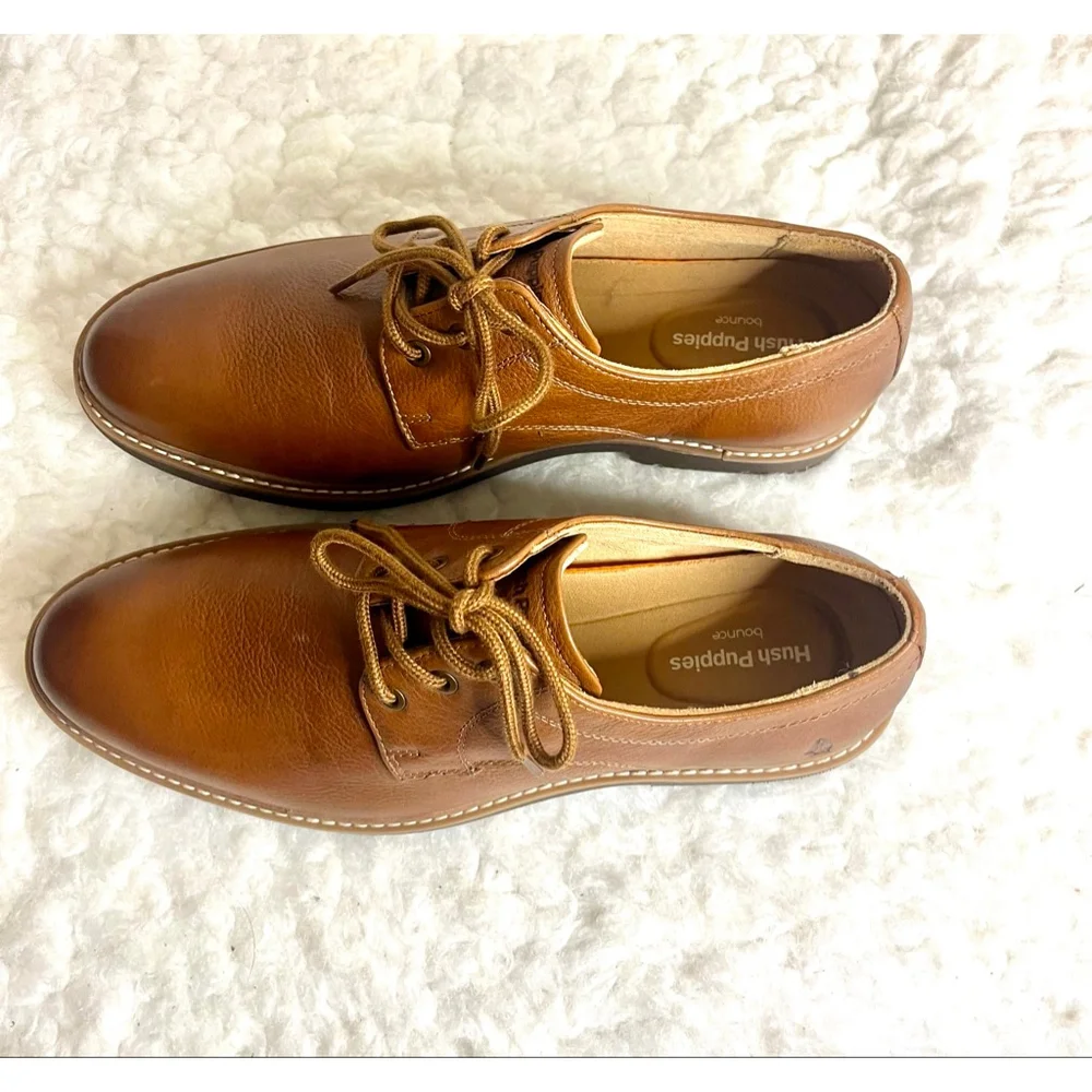 Hush Puppies hush puppies