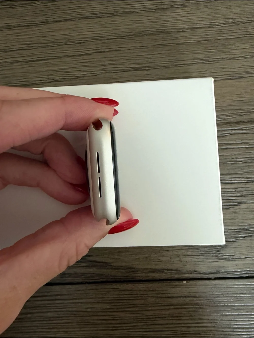 Apple mostly used