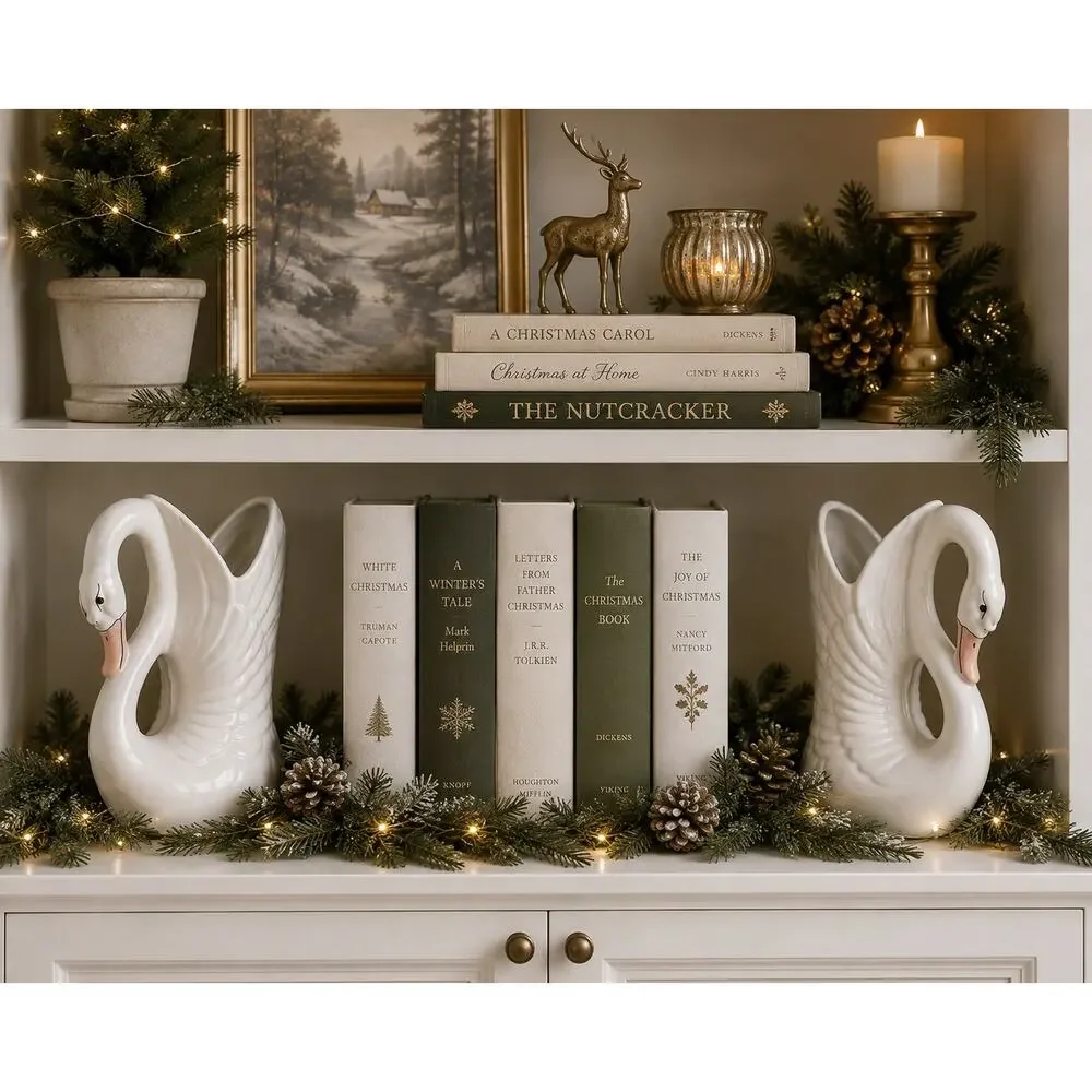Unbranded decor bring timeless