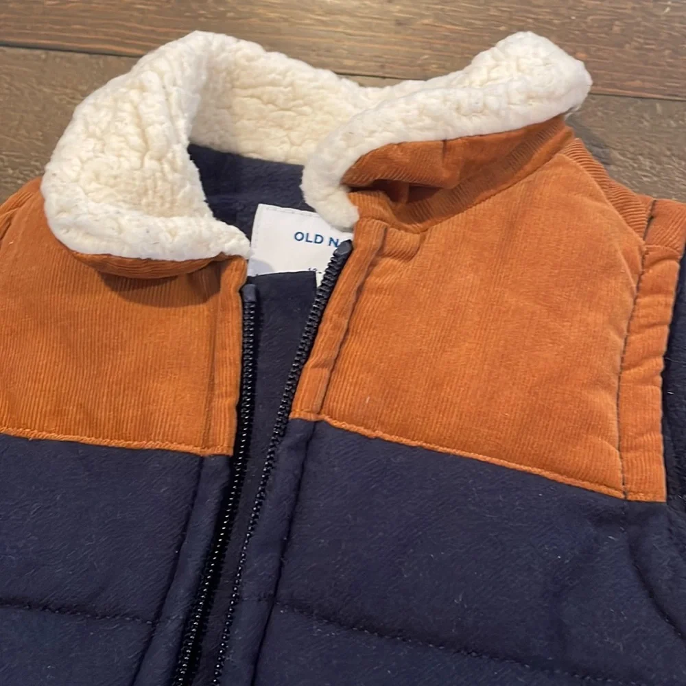 Old Navy navy blue