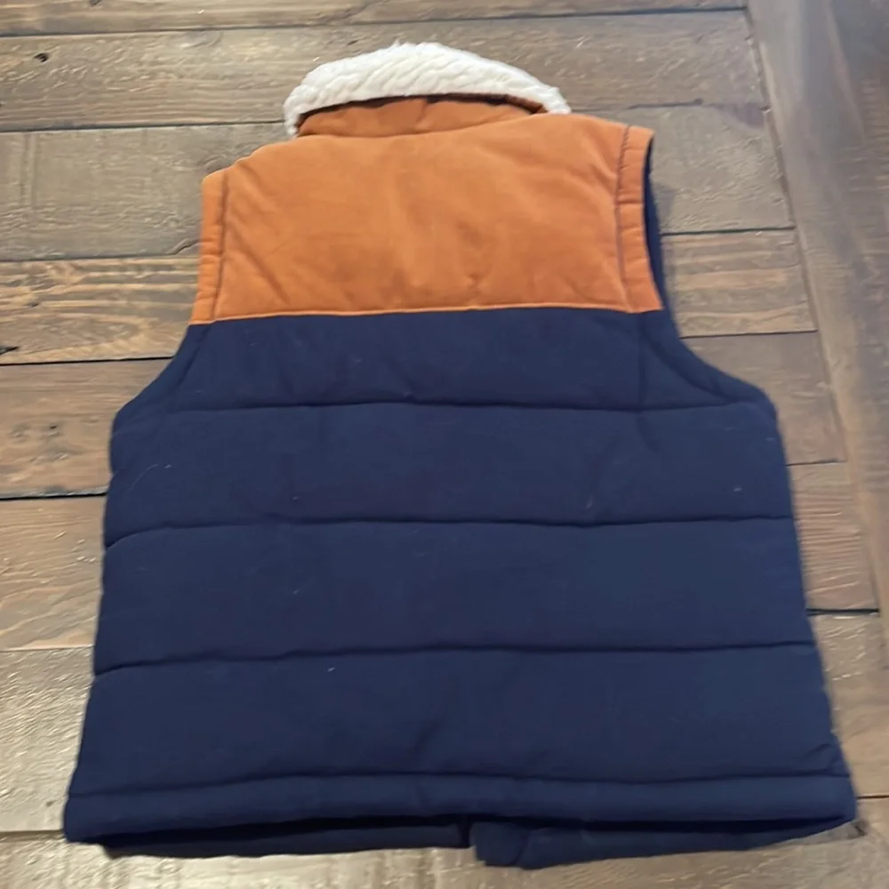 Old Navy navy blue