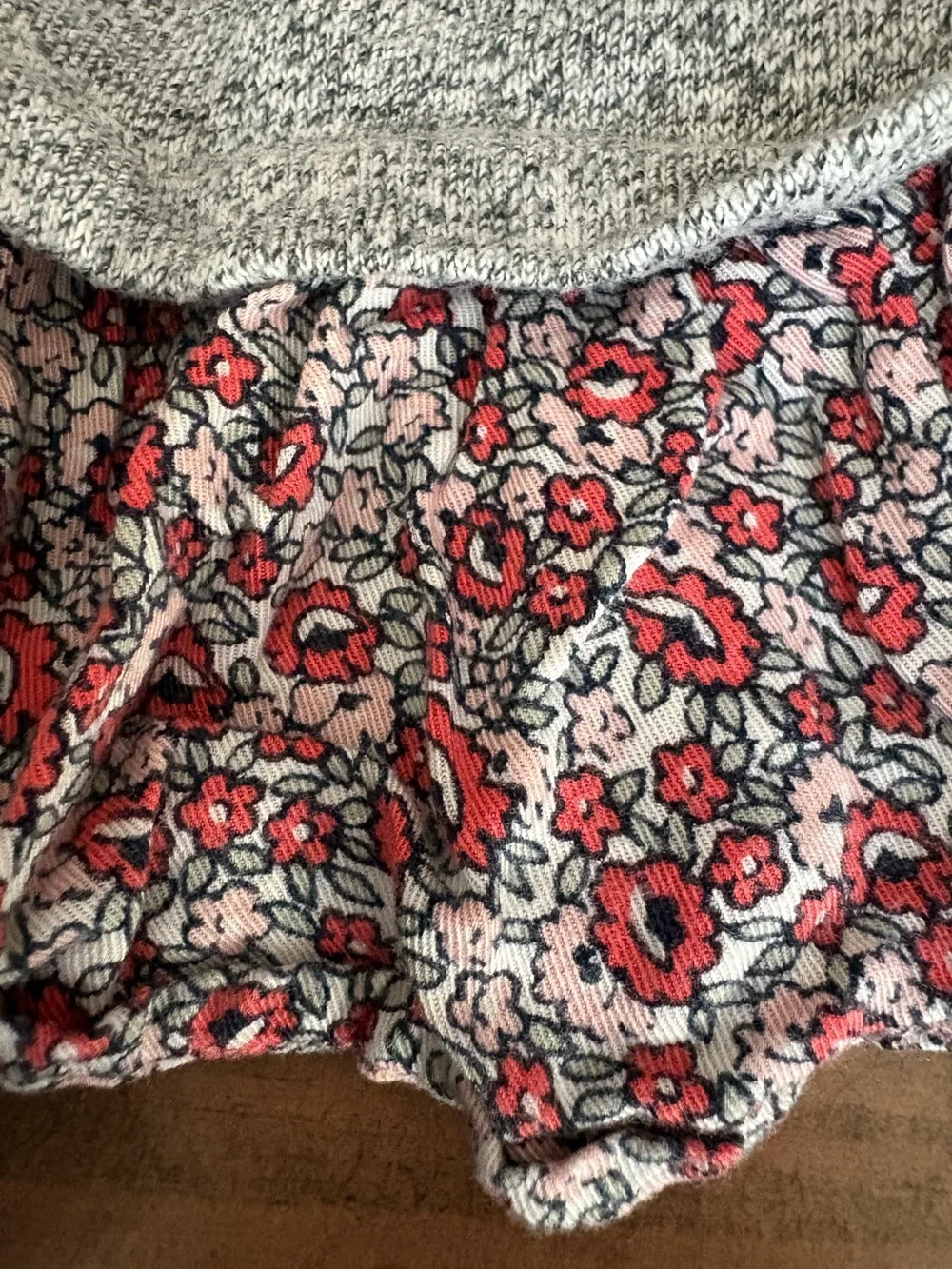 GAP super soft