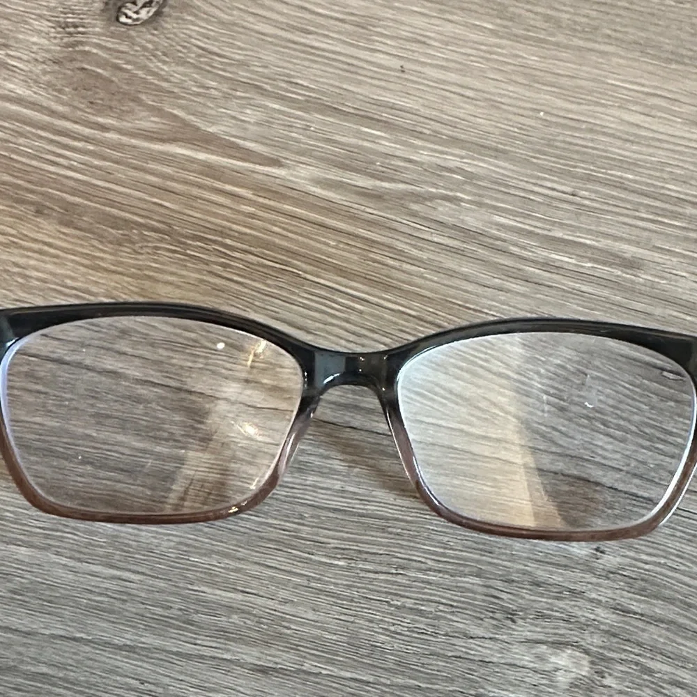 Vera Bradley stylish glasses