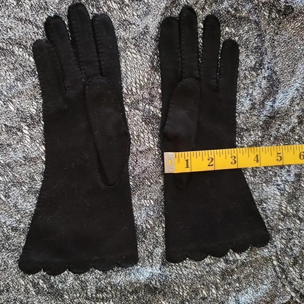 Vintage gently used