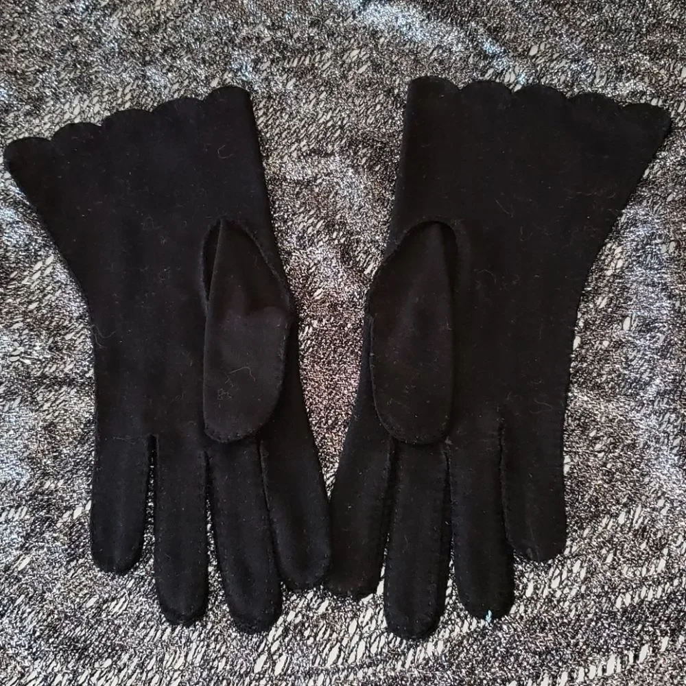 Vintage gently used