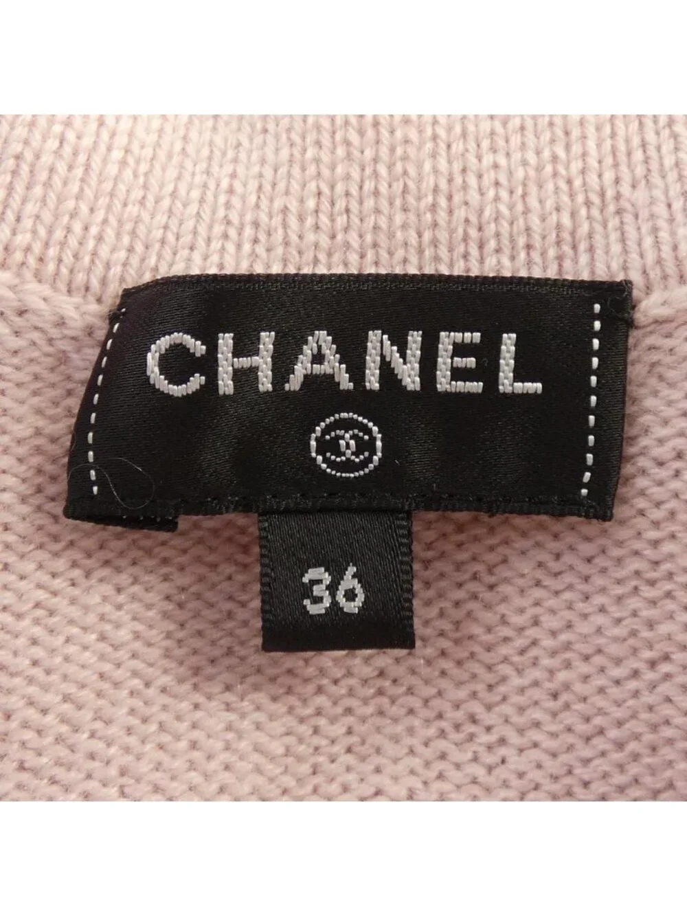 CHANEL item code
