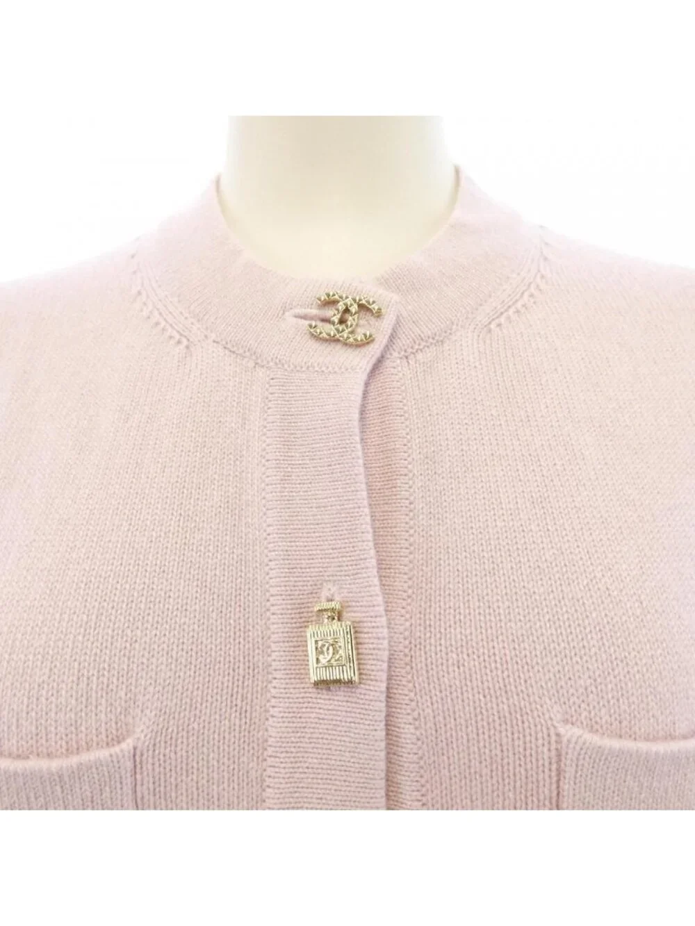 CHANEL item code