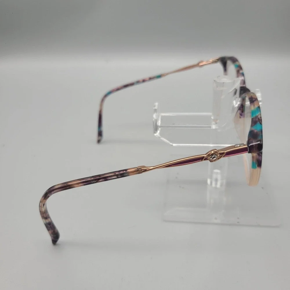Bulova bremerton eyeglasses