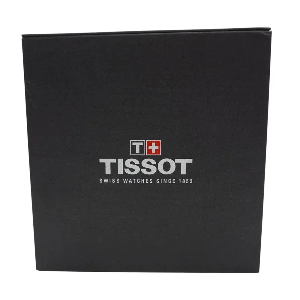 Tissot elegant prx