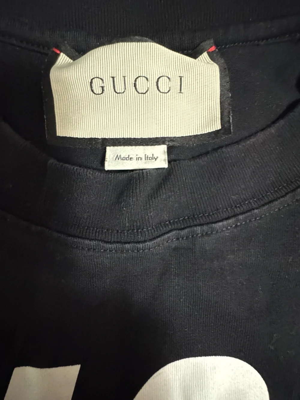 Gucci short sleeve