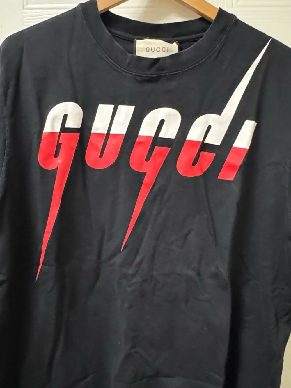 Gucci short sleeve