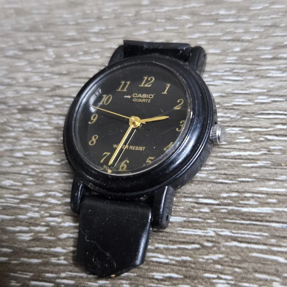 Casio pre owned