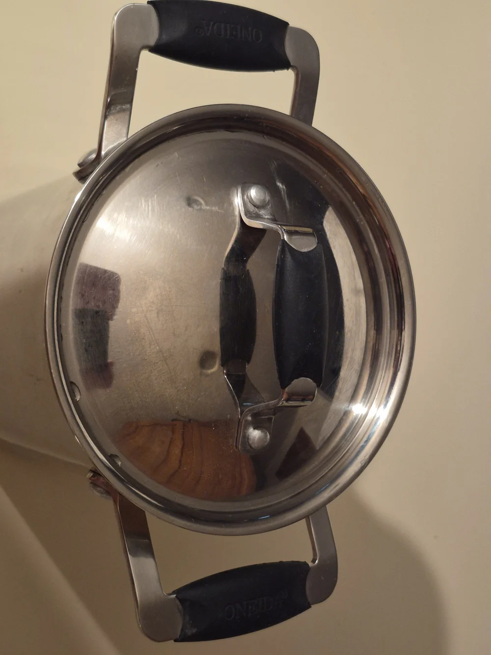 Oneida vintage quart