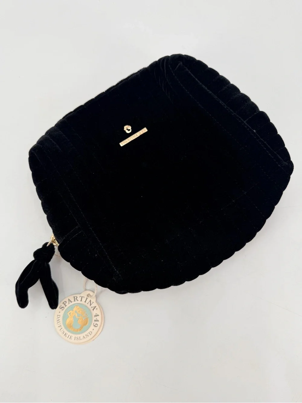 Spartina 449 new tag