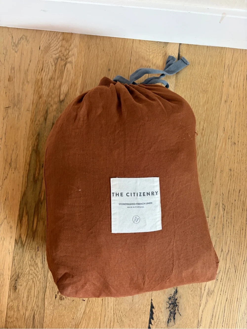 The Citizenry washed linen
