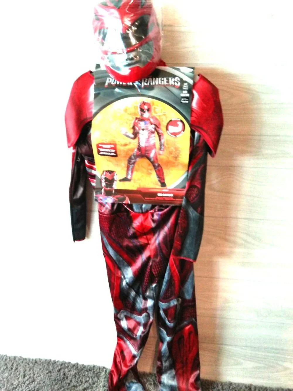 Design halloween costume