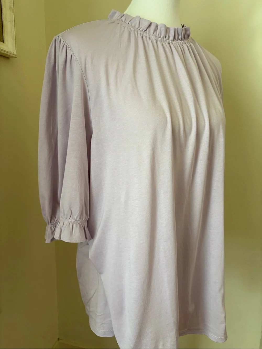 LOFT nwt soft