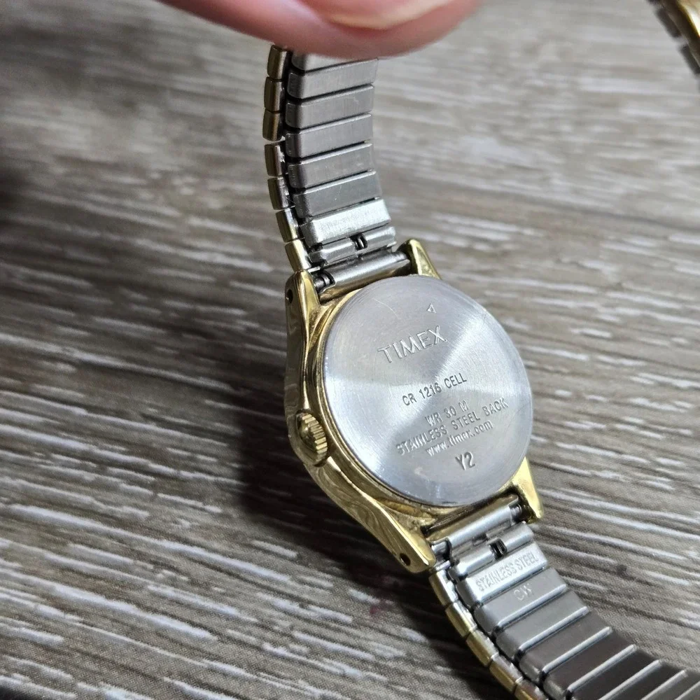 Timex pre owned