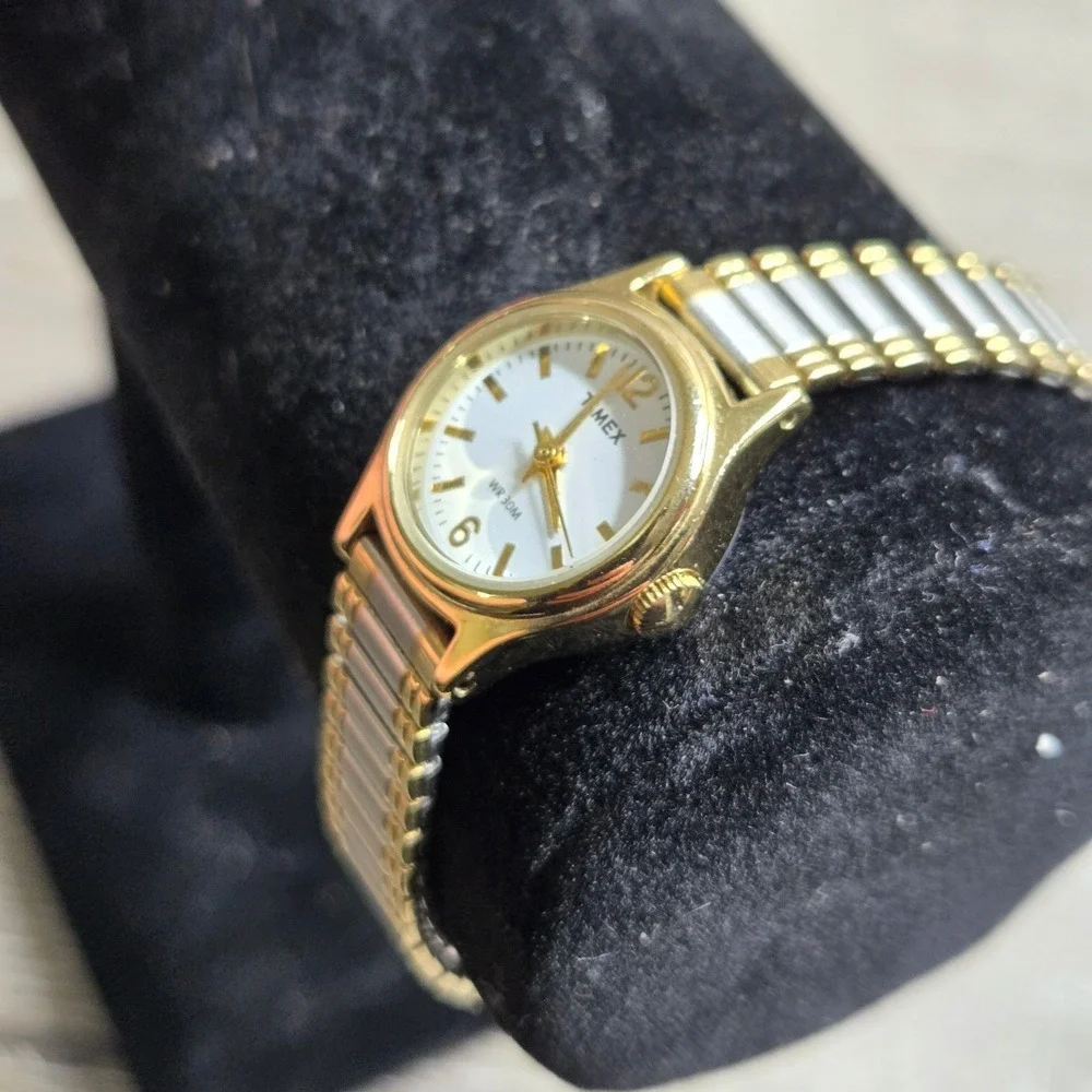 Timex pre owned