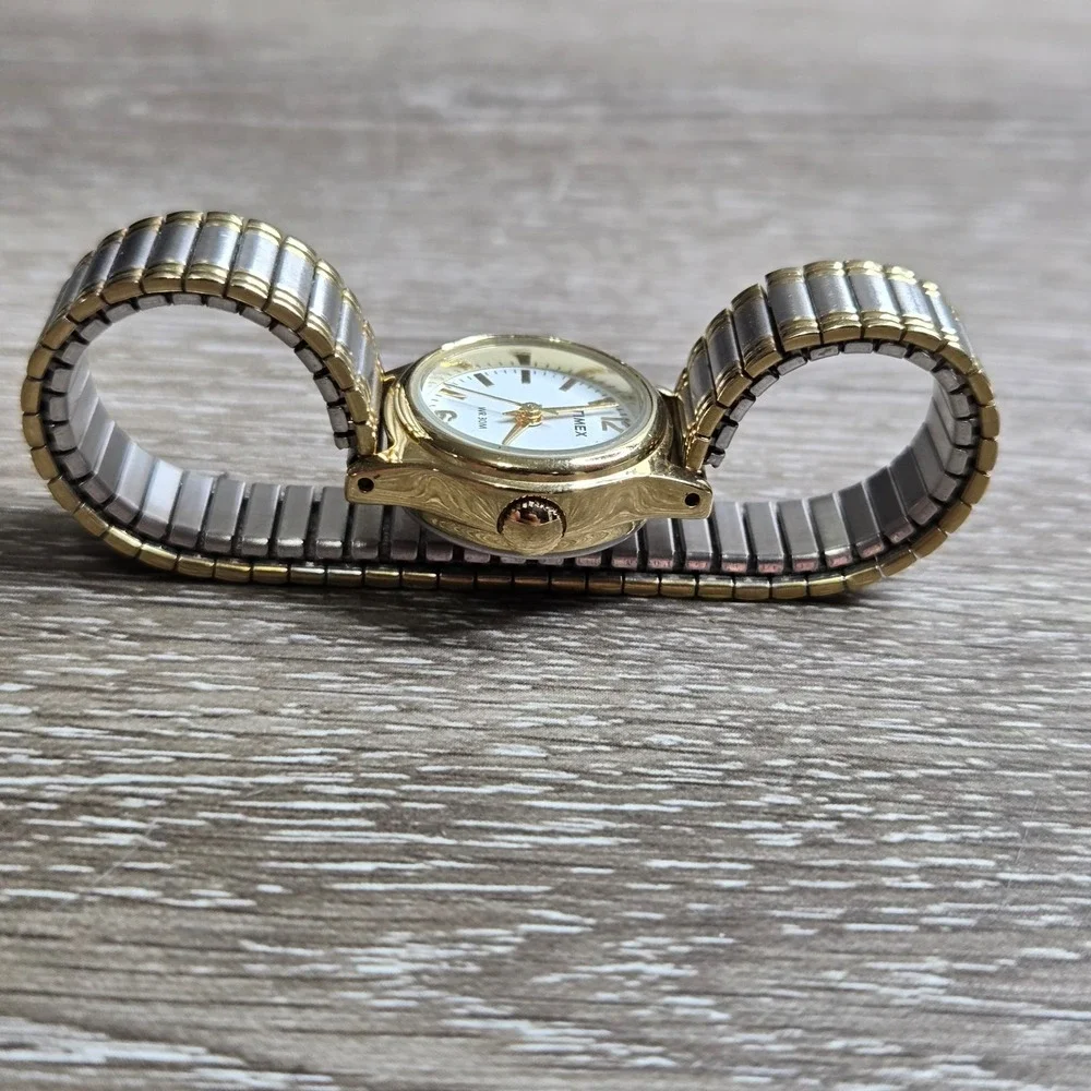 Timex pre owned