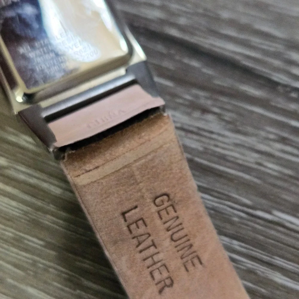 Kenneth Cole shipping tampered