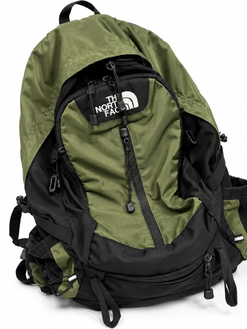 The North Face electron backpack
