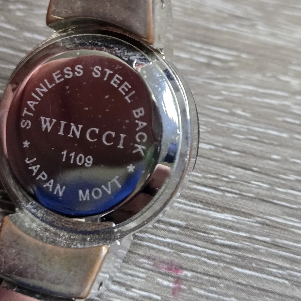 WINCCI pre owned