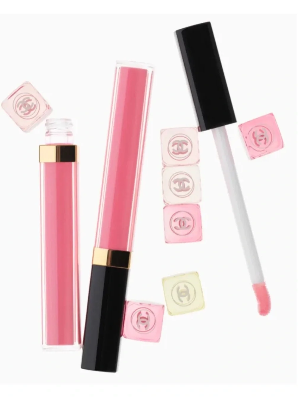 CHANEL new box