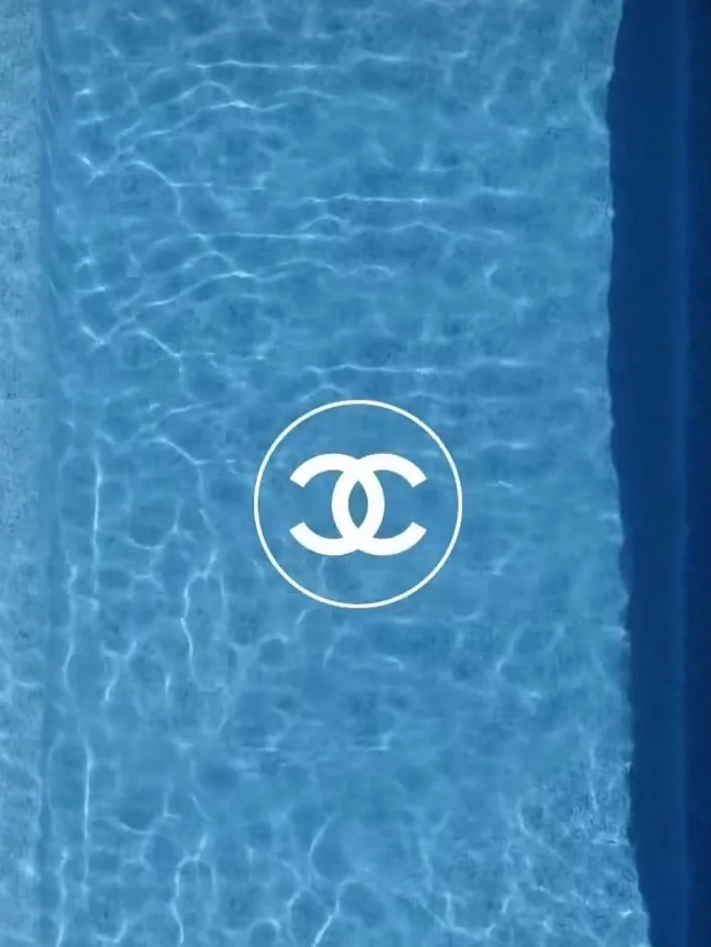 CHANEL new box