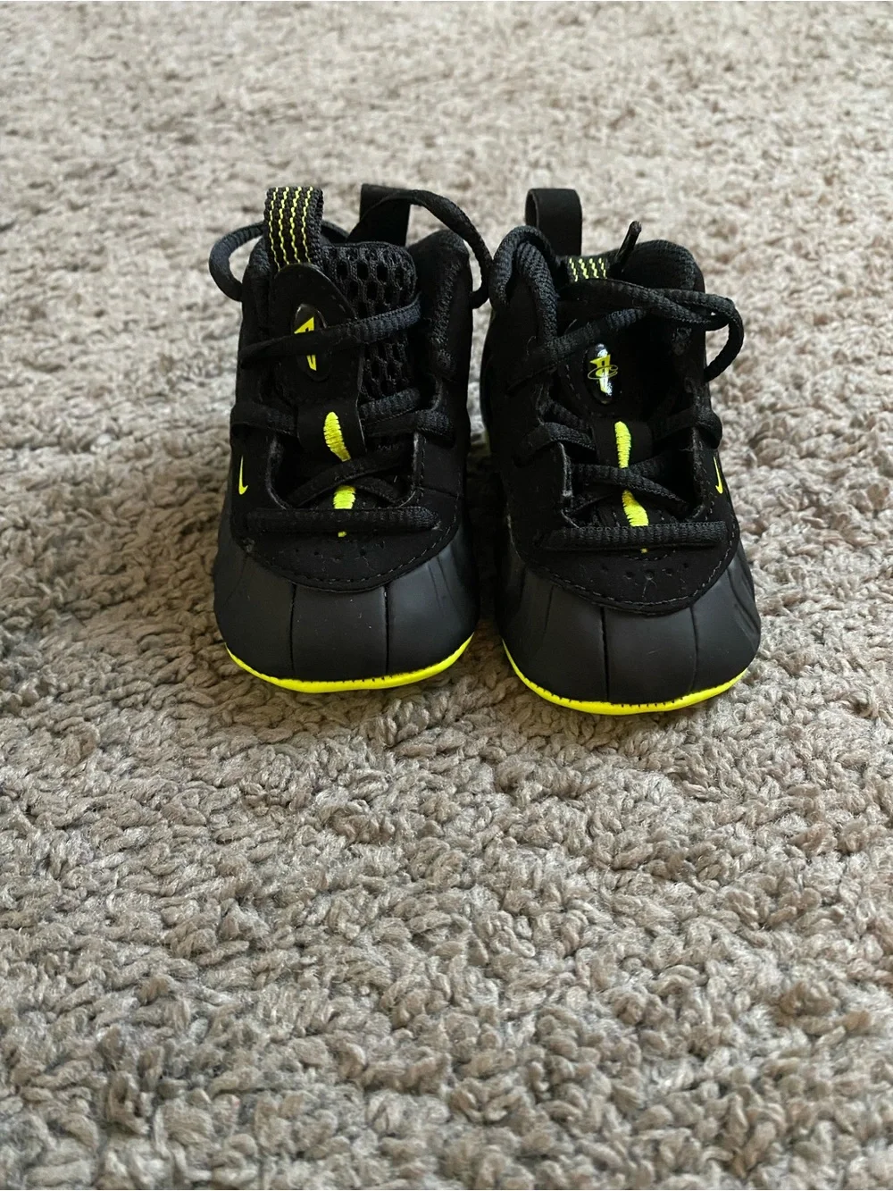 Nike stylish baby