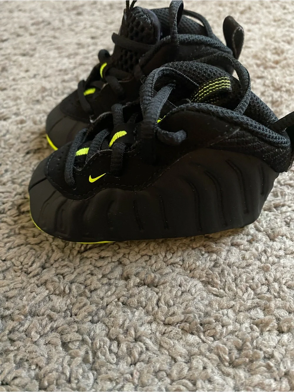 Nike stylish baby