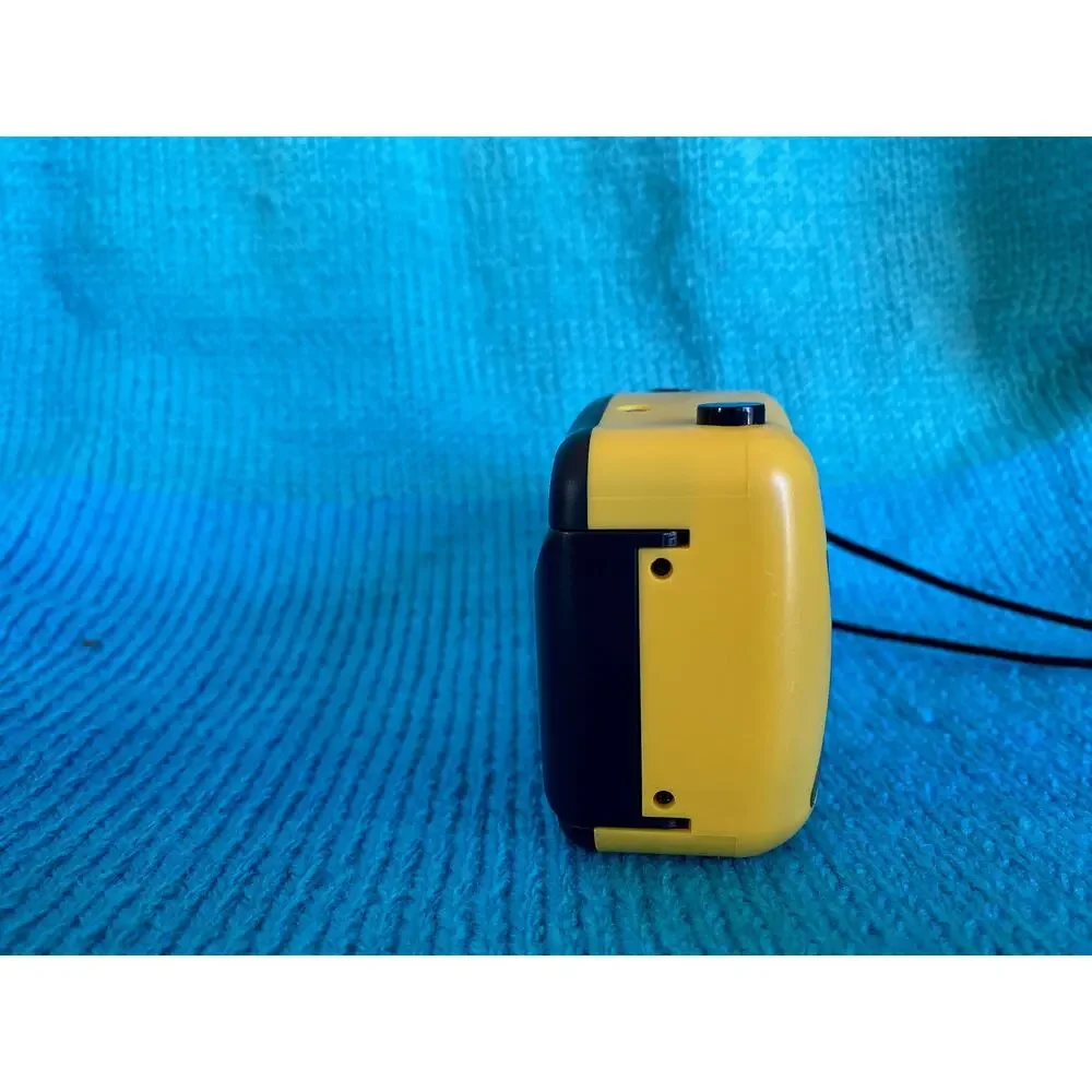 N/A lifelong yellow