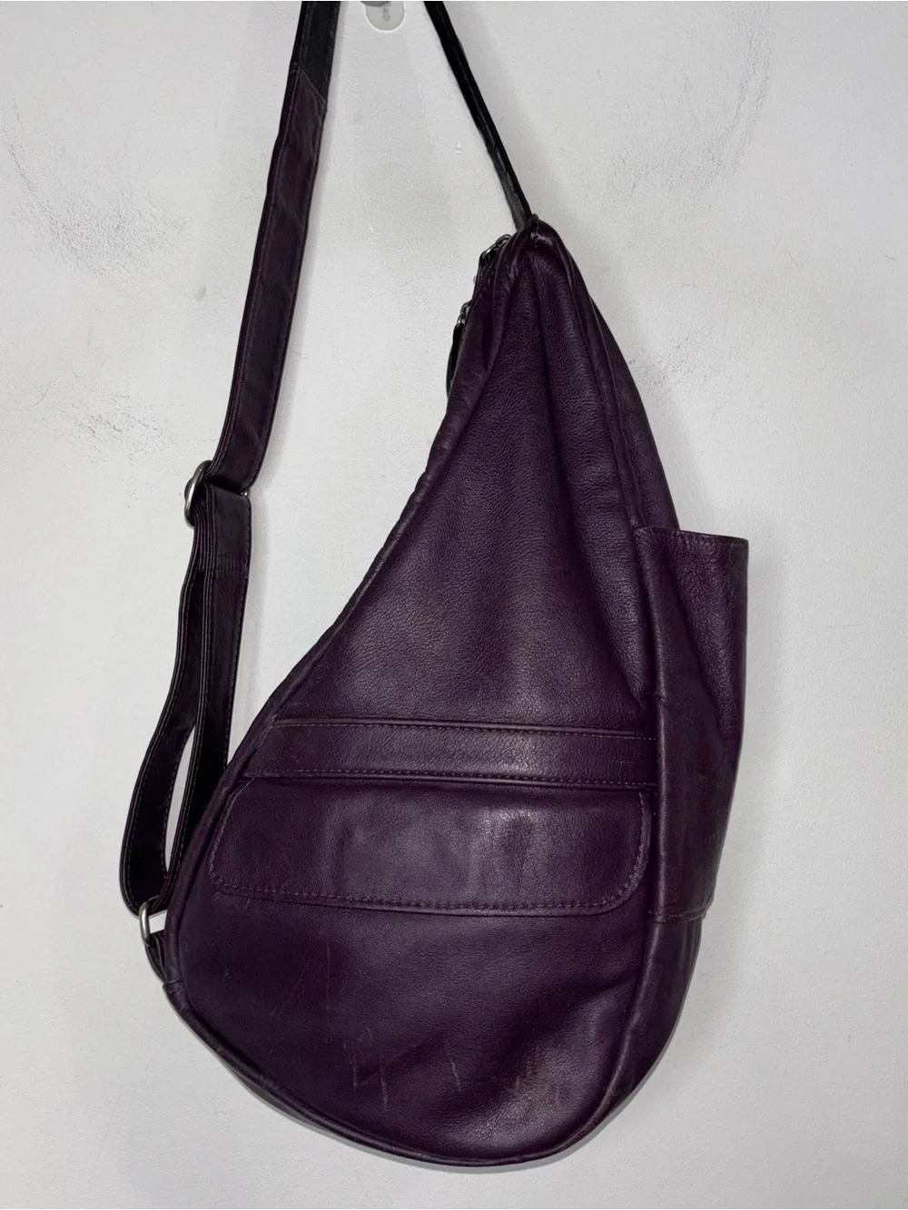Ameribag healthy back