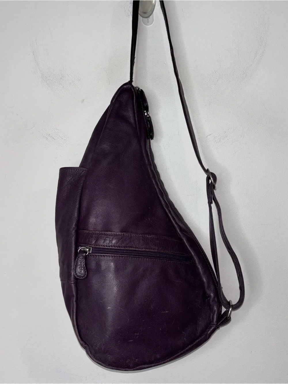 Ameribag healthy back